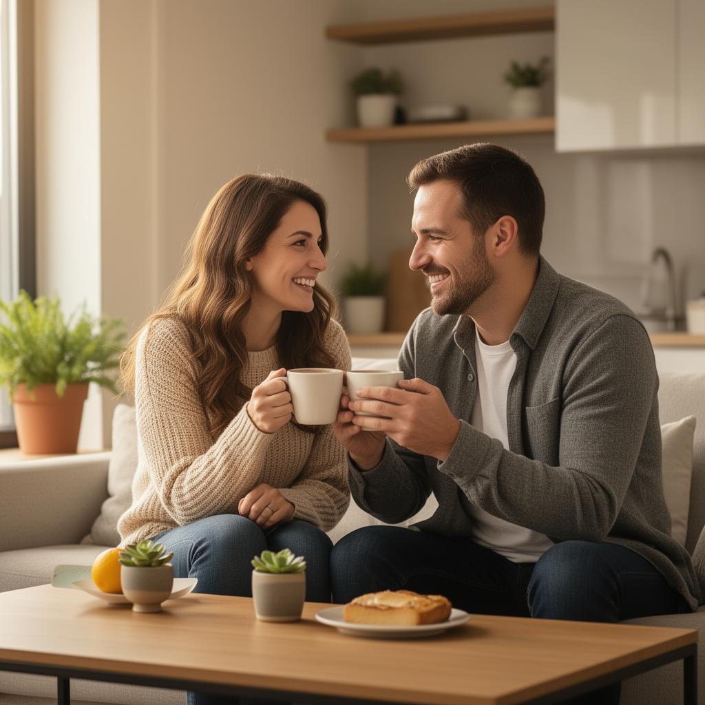 علاقات اجتماعية