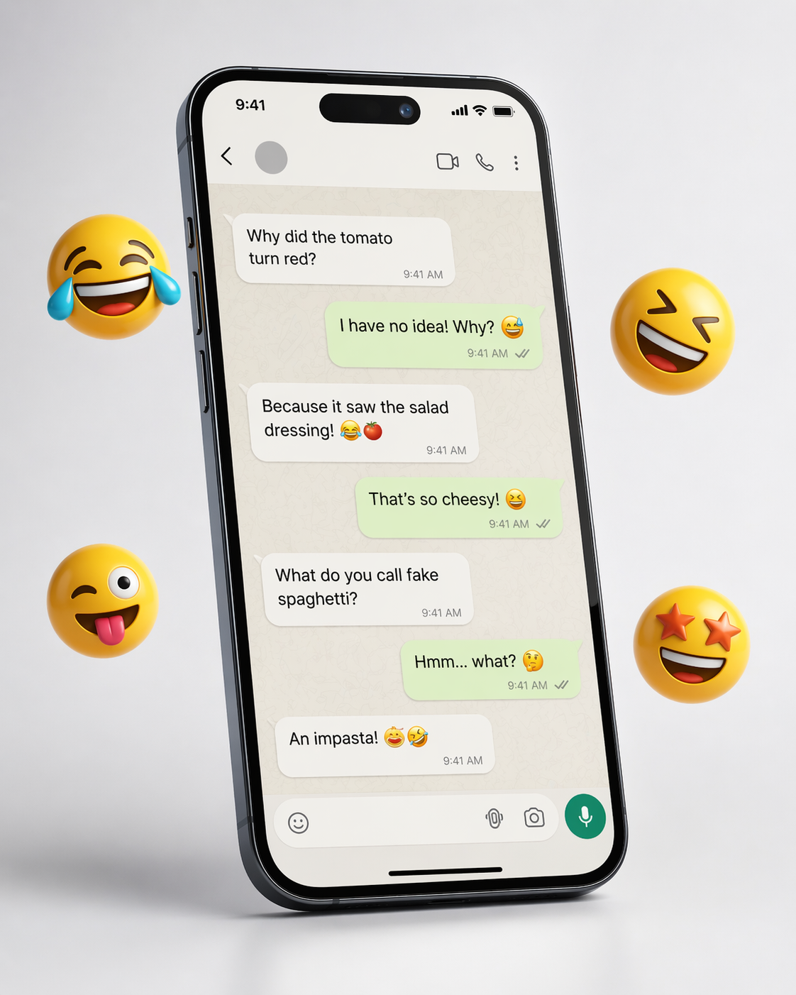 طرائف الواتساب